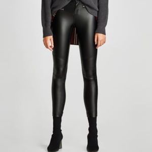 Zara Leggings for Women - Poshmark